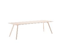 Table à manger Meyer XXLarge 260x92x73cm LxWxH 260x92x73cm