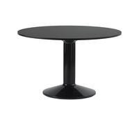 Table à manger Midst Ø120cm linoléum HxØ 73x120cm