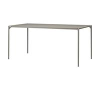 Table à Manger NOVO L160 Taupe