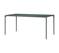 Table à Manger NOVO L160 Vert Forêt