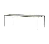 AYTM Table NOVO 240x90x72 cm Taupe