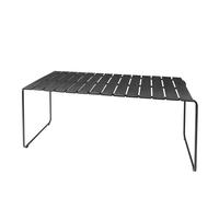 Table à manger Ocean 140x70cm steel base