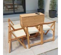 Table à Manger Pliante, Petite Table à Manger, Table à abattant Extensible avec roulettes, Table de Cuisine Mobile et Extensible Peu encombrante en 3 Formes