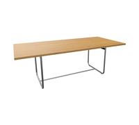 Table à manger Pure Materials S 1070 220x100cm WxHxD 220x100x75cm