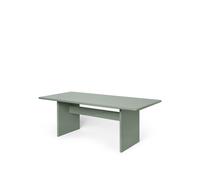 Table à Manger Rink Petit Thé Vert
