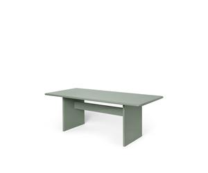 Table à Manger Rink Petit Thé Vert