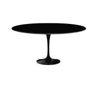 Table à manger SaarinenØ137cm frame black