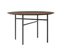 Table à manger Snaregade Ø 120cm HxØ 73x120cm