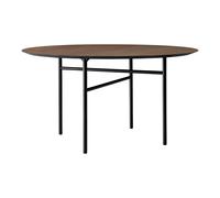Table à manger Snaregade Ø 138cm HxØ 73x138cm