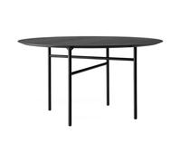 Table à manger Snaregade Ø 138cm HxØ 73x138cm