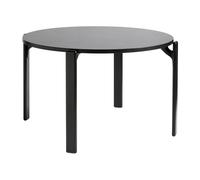 Table à manger stratifié Rey Ø128cm table top laminate