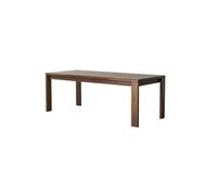 Table À Manger Table à Manger en Bois Table à Manger rectangulaire Meubles de Maison Bureau Table à thé Table De Cuisine