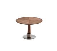 Table À Manger Table à Manger Ronde rétro Table à Manger for la Maison Table à Manger Nordique for Petit Appartement Table à Manger Table Ronde Table de réception Table De Cuisine