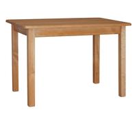 Table à manger table de cuisine table à manger table en pin massif...