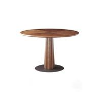 Table À Manger Table Ronde de Restaurant Table à Manger Petite Taille Table à Manger de Balcon for la Maison Table à Manger de Style Nordique for la Maison Table De Cuisine