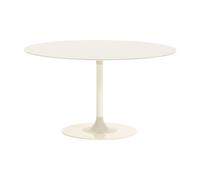 Table à manger Thierry XXL ronde HxØ 72x130cm