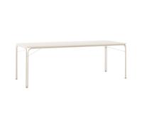 Table à manger Thorvald SC99 220x90cm LxWxH 220x90x74cm