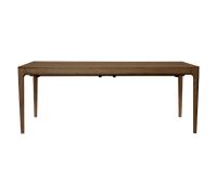 Table à Manger Umage Heart'n'Soul L200 Noyer