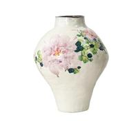 Table à Manger Vase décoratif Moderne for la décoration de bibliothèque, idéal for Un Mariage ou Une Table à Manger