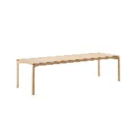 Table à manger Wedekind XXLarge 280x92x74cm LxWxH 280x92x74cm