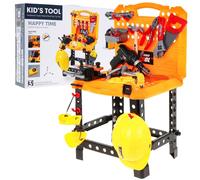 Table à outils pour enfants dans l'affaire Ramiz