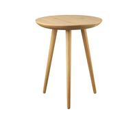 Table à plateau D106 Bakkedal H x Ø 48x38cm