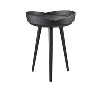 Table à plateau D106 Bakkedal H x Ø 48x38cm