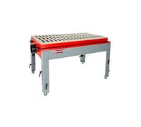 Table à poncer le bois