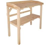 Table de rempotage Dutchlander en Bois uni