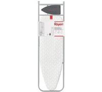 Rayen Table à repasser murale rabattable 6124.02 – 108 x 36 cm