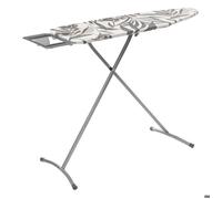 Table à repasser 110x32cm ""Opale"" - 5 five simply smart - Bleu