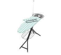 Table à repasser 120x40 cm avec hauteur réglable, Aquarium COLOMBO