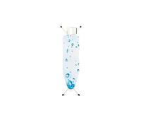 Brabantia Table à repasser Ice Water 124 x 38 cm Taille B 310102
