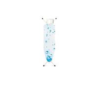 Brabantia Table à repasser Ice Water 124 x 38 cm Taille B 310102