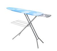 Table à repasser ANTARES 114x38cm bleue