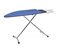 Table À Repasser Avec Housse Ignifugée Et Jeannette 125x48cm Rt130a