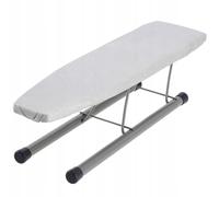 Table à repasser avec housses KADAX, 46 x 12 cm, planche avec housses...