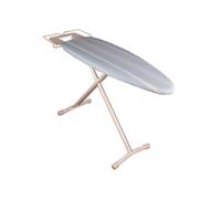 Table à repasser avec repose fer BERMUDE 152x40cm Bleu G