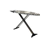 Table à repasser avec repose fer TIFFANY 130x47cm