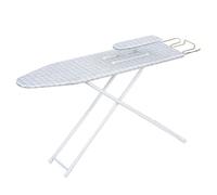 Table à repasser - Centre de repassage accessoires - 42"" pliable Table à repasser