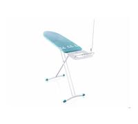 Leifheit Table à Repasser Air Board Express L Solid, Porte Centrale Vapeur