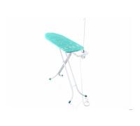 Leifheit Table à Repasser Air Board M Compact Plus, Thermo Reflect