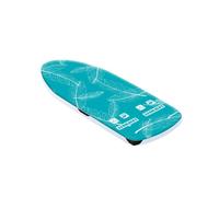 Table à repasser Leifheit Air Board Table Compact 76206 Planche à repasser sur table ultra-lègère antidérapante 73 x 30 cm
