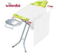 Table À Repasser Parfaite 2in 1 122x44cm 161266