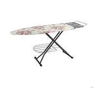Relaxdays Table à repasser 110 x 33 cm