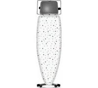 Table à Repasser Taurus ARGENTA ELEGANCE Rectangulaire 130 47 cm Métal G