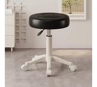 Table à roulettes en cuir synthétique réglable 4053 cm de hauteur idéale pour les artistes esthétiques et tatoueurs, plusieurs couleurs disponibles (large)