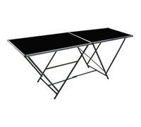 TABLE A TAPISSER 2M PLIANTE VALISE PORTABLE TAPISSIER TAPISSERIE GRADUEE PRO REGLE ETABLI