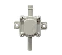 Table à thé Bouilloire Pompes à eau Soupapes de dépression Pompe d'alimentation automatique pour un contrôle stable du débit Pompe d'alimentation automatique