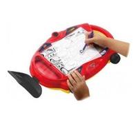 Table à tracer lumineuse disney cars 2 - loisirs créatifs dessin multicolore G